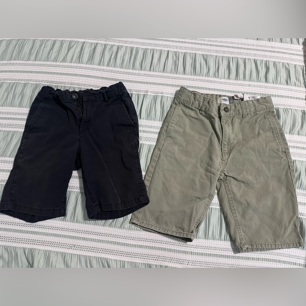 Boys shorts bundle/ lot! Size 8! - Picture 5 of 9